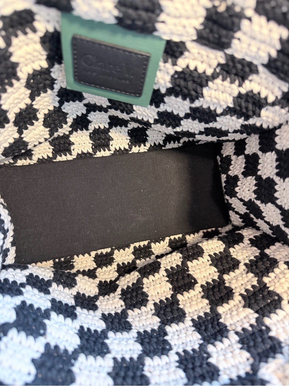 Clare V. Petit Simple Summer Tote - Picture 8 of 15